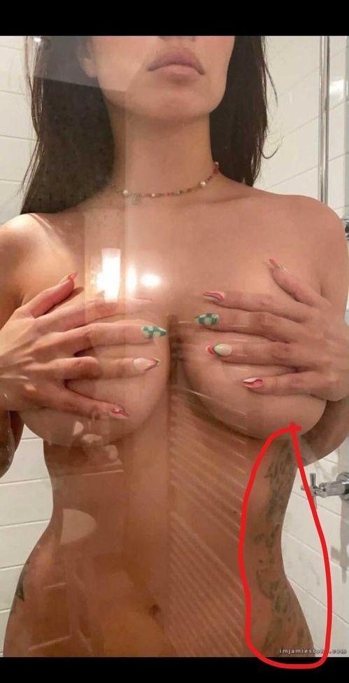 Jamie Stone desnuda #108182752