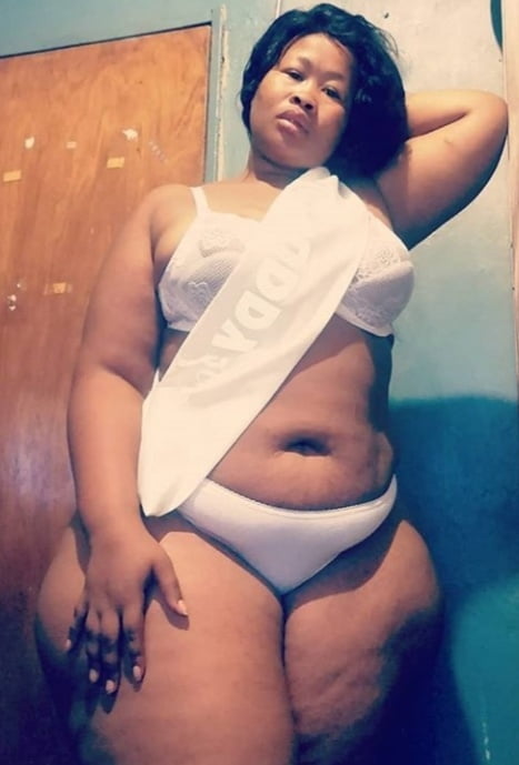 Huge booty wide hip butter face bbw african pear Azah #97737347