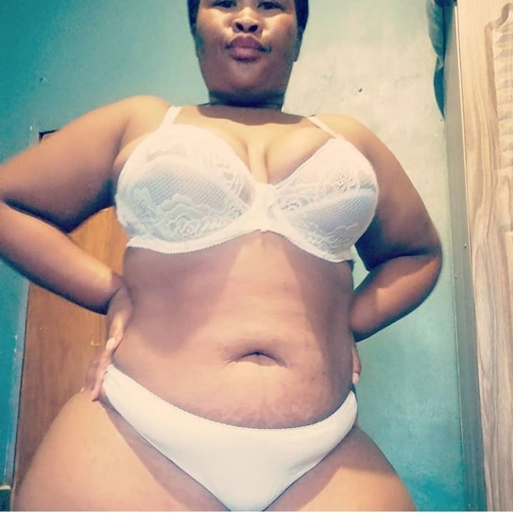 Huge booty wide hip butter face bbw african pear Azah #97737350