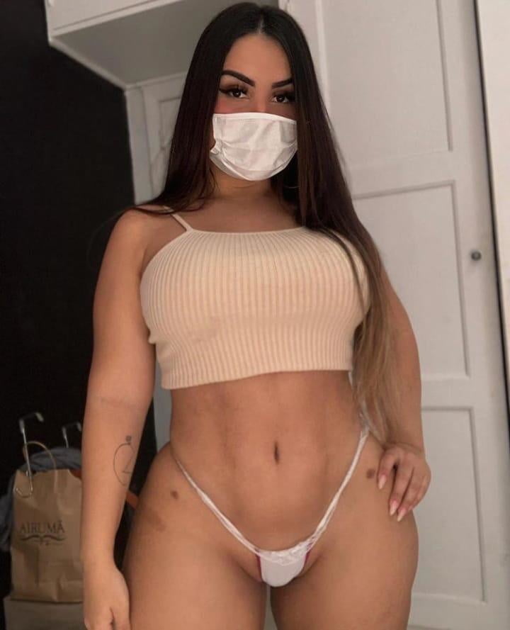 Plus Size #89827424
