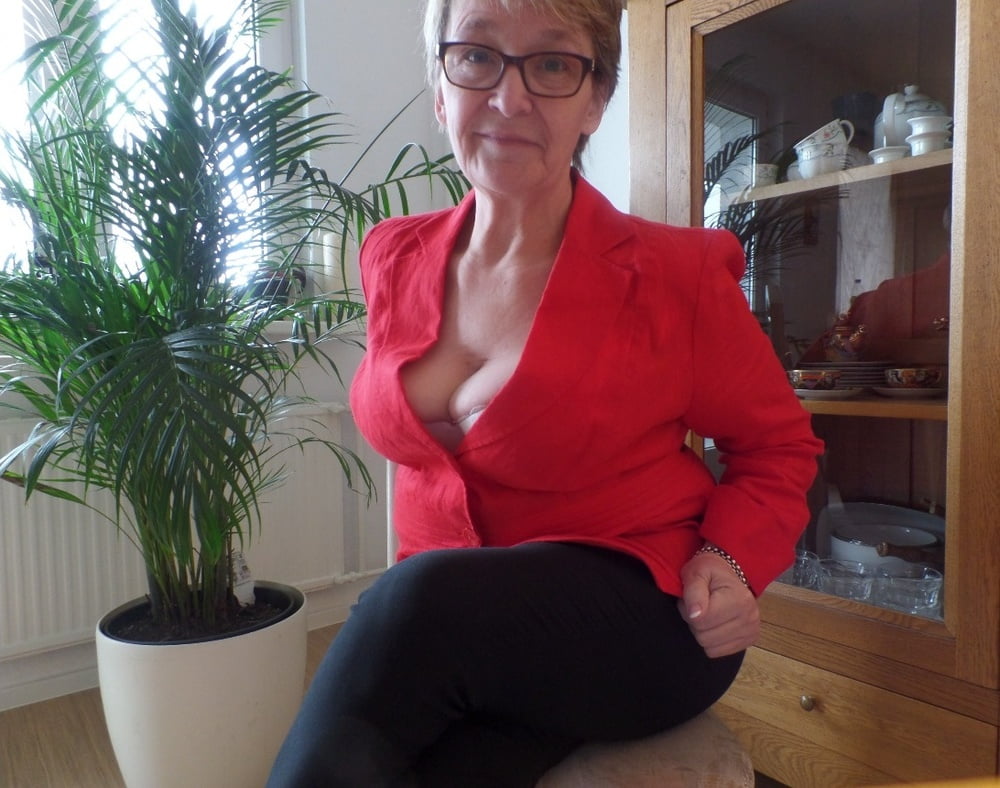 Reife deutsche
 #91649254