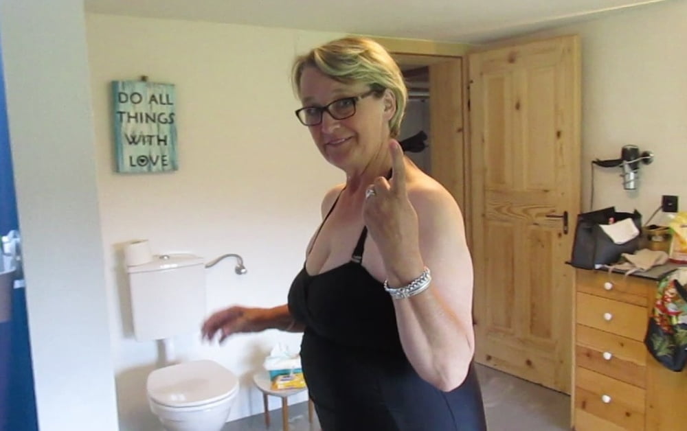 Reife deutsche
 #91649256