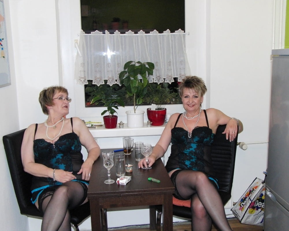 Reife deutsche
 #91649265