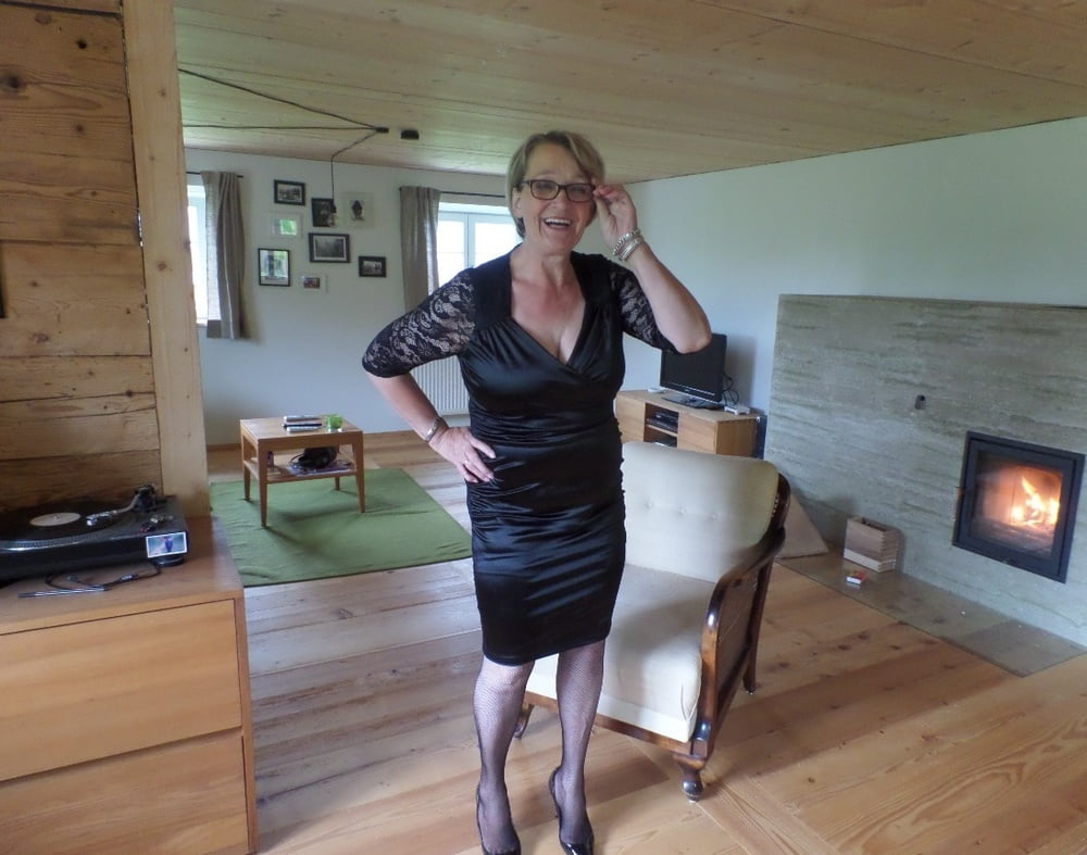 Reife deutsche
 #91649274