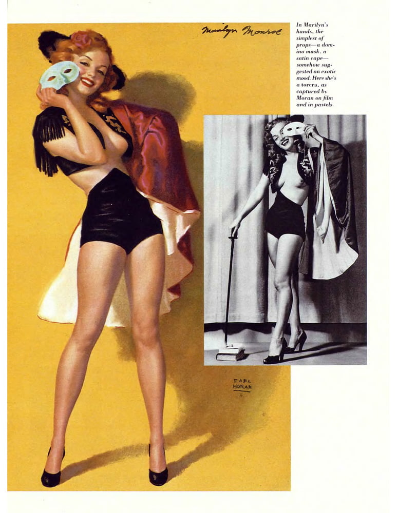 Playboy magazine (janvier 1987) - photos de nus uniquement
 #96934143