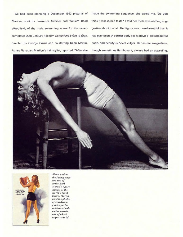Playboy magazine (janvier 1987) - photos de nus uniquement
 #96934155