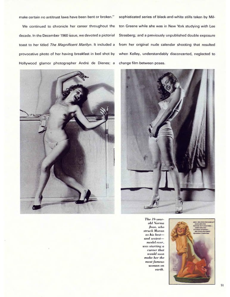 Playboy Magazine (January 1987) - Nude Pics Only #96934161