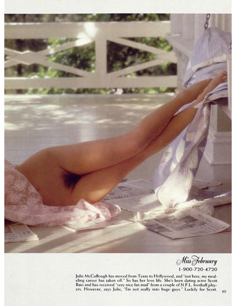Playboy magazine (janvier 1987) - photos de nus uniquement
 #96934241