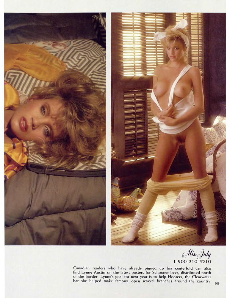 Playboy magazine (janvier 1987) - photos de nus uniquement
 #96934246