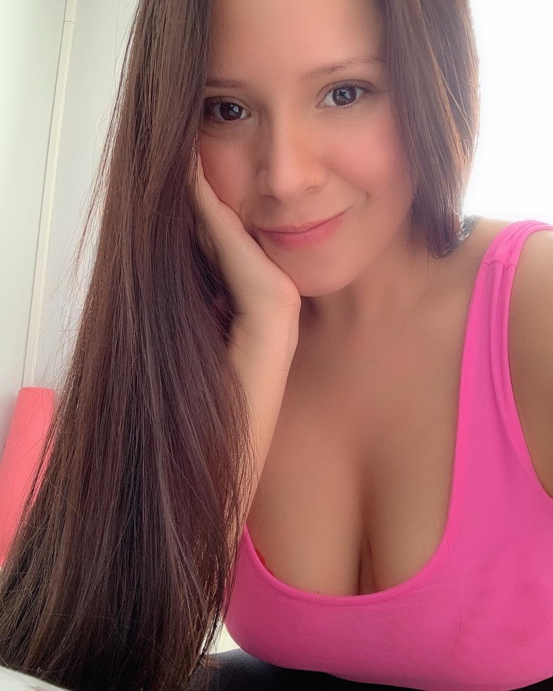 Vanessa, Peru (Vol.3) #104247082