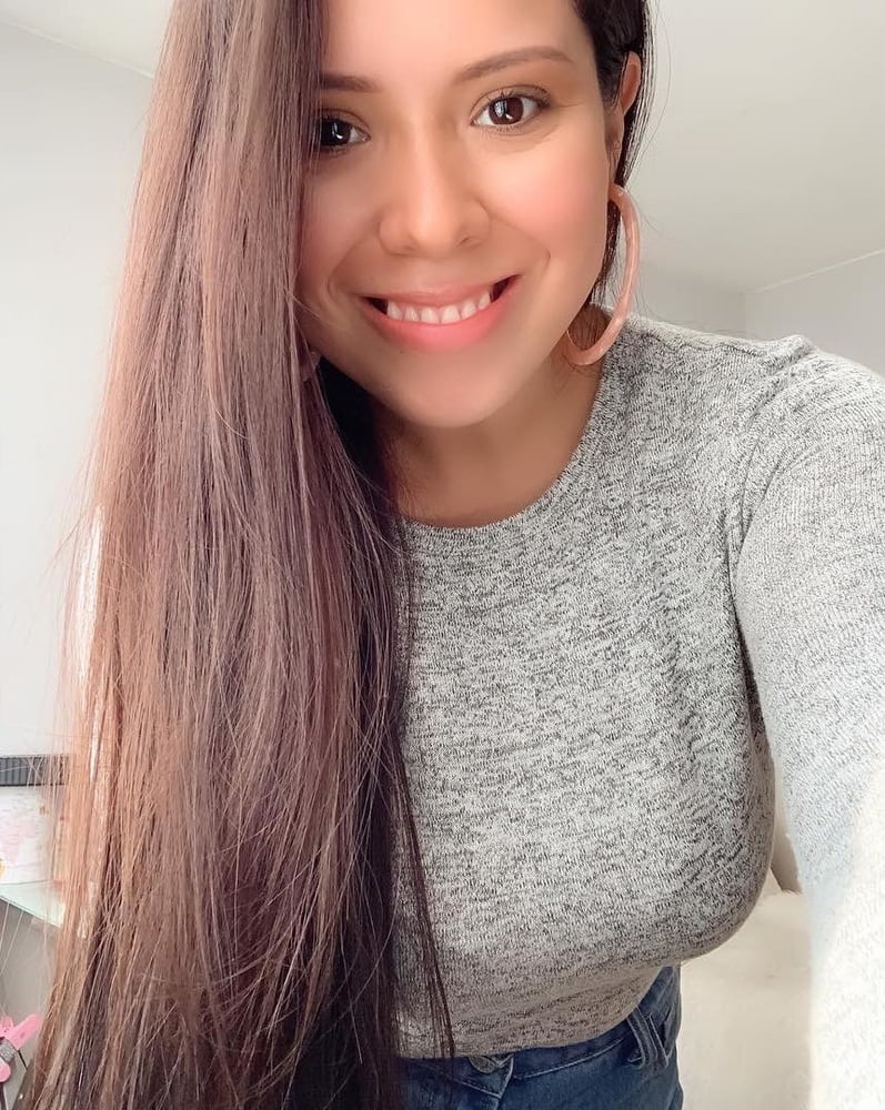 Vanessa, Peru (Vol.3) #104247084