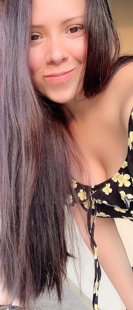 Vanessa, Peru (Vol.3) #104247085