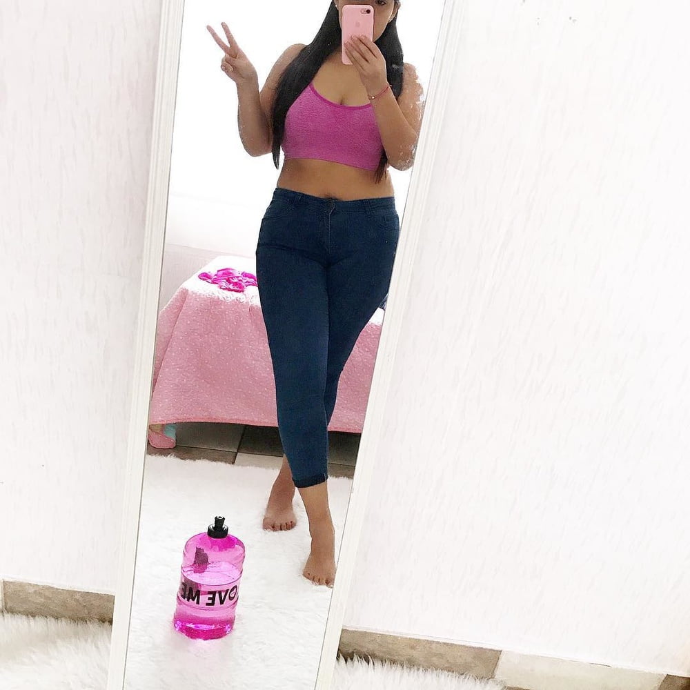 Vanessa, Peru (Vol.3) #104247096