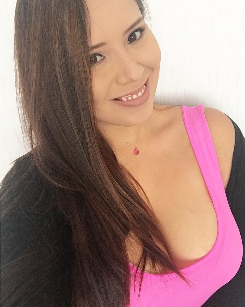 Vanessa, Peru (Vol.3) #104247099