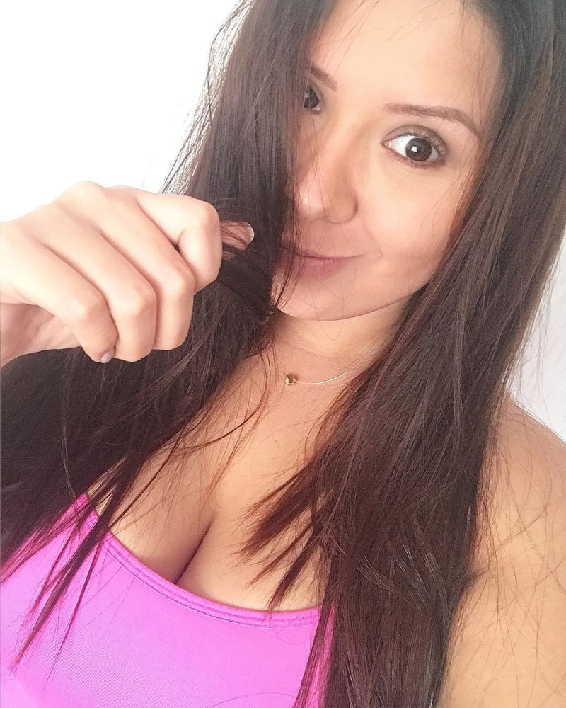 Vanessa, Peru (Vol.3) #104247101