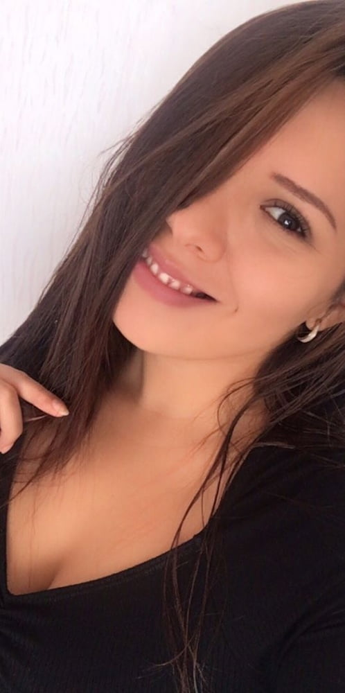 Vanessa, Peru (Vol.3) #104247110