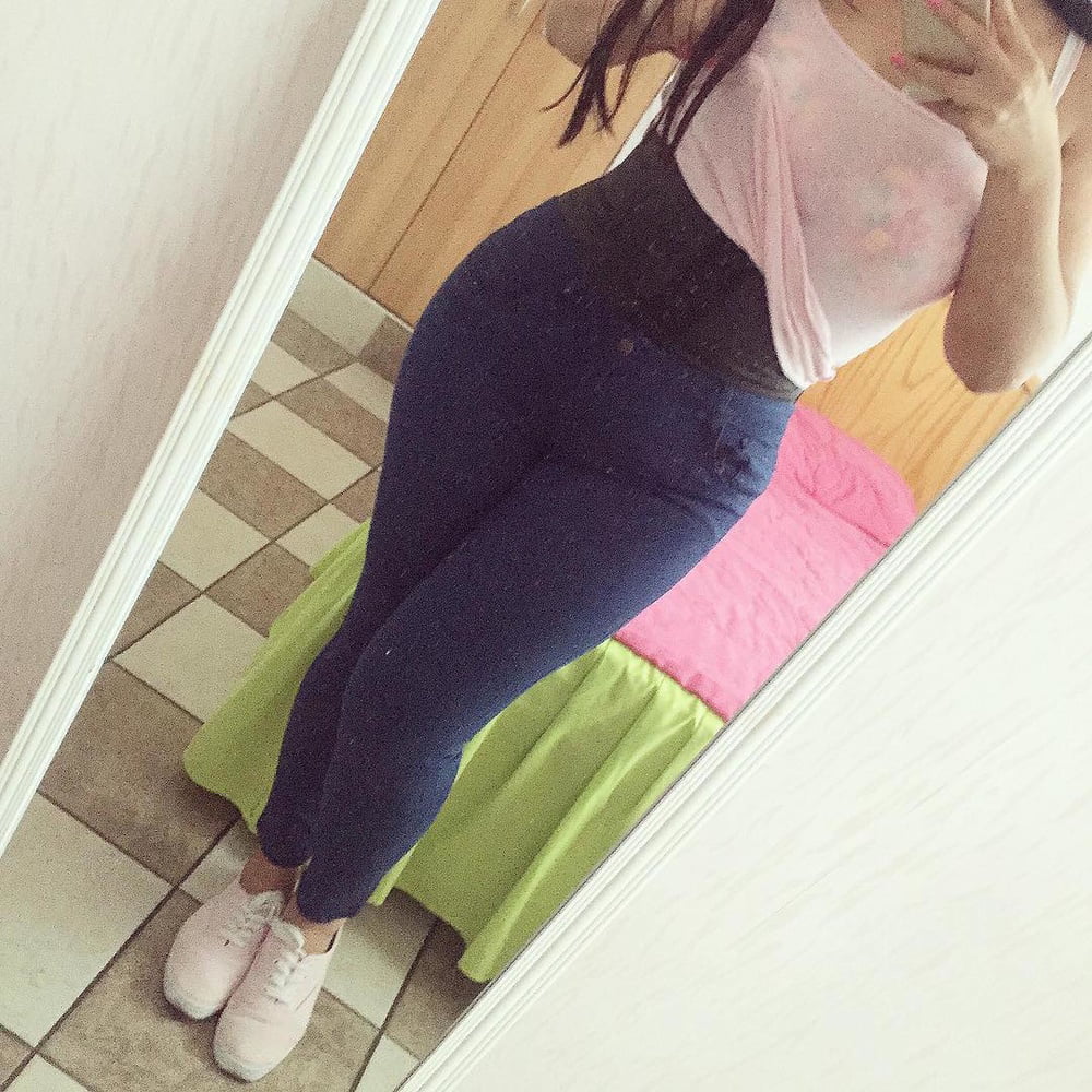 Vanessa, Peru (Vol.3) #104247127