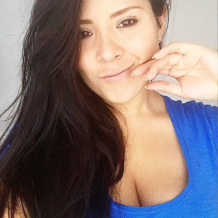 Vanessa, Peru (Vol.3) #104247129