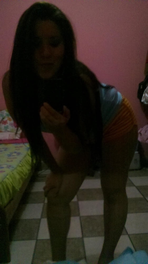 Vanessa, Peru (Vol.3) #104247152