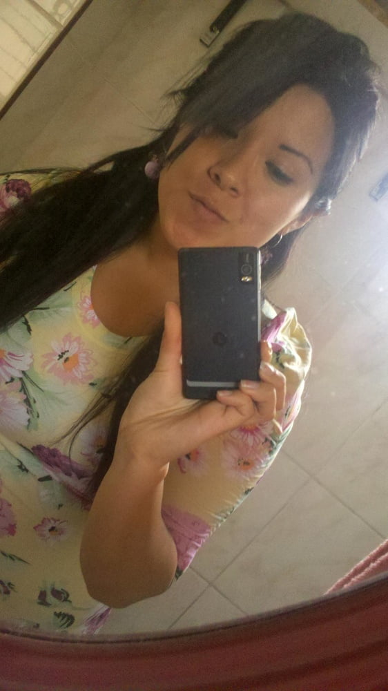 Vanessa, Peru (Vol.3) #104247154