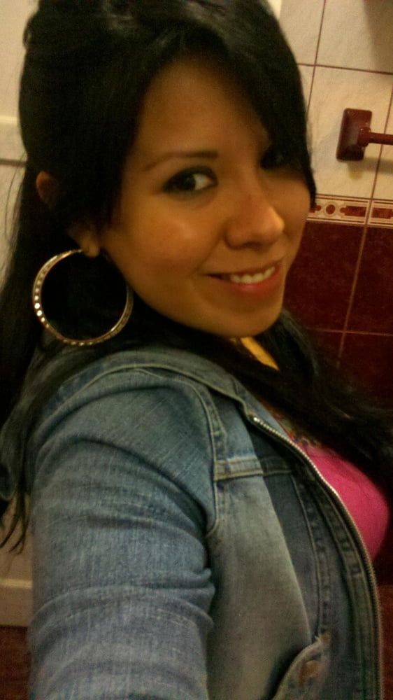 Vanessa, Peru (Vol.3) #104247163