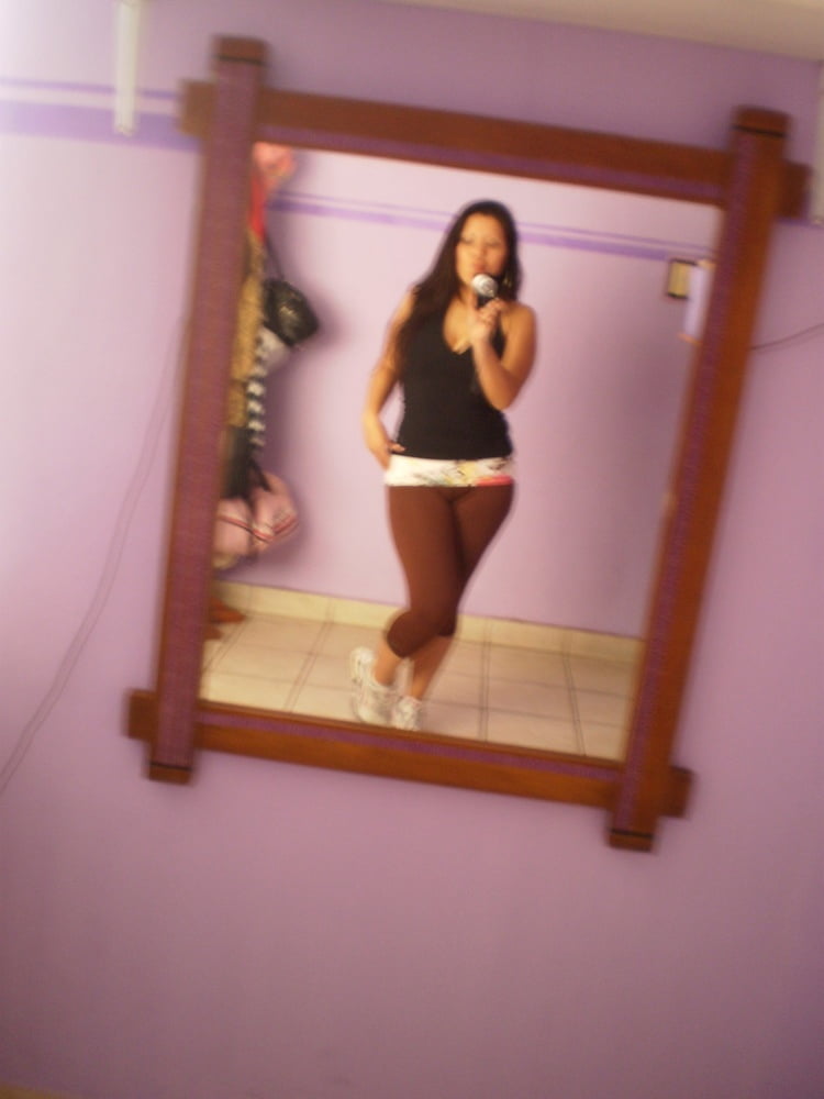 Vanessa, Peru (Vol.3) #104247173