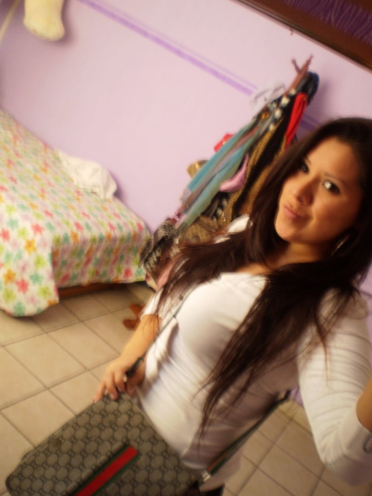 Vanessa, Peru (Vol.3) #104247175