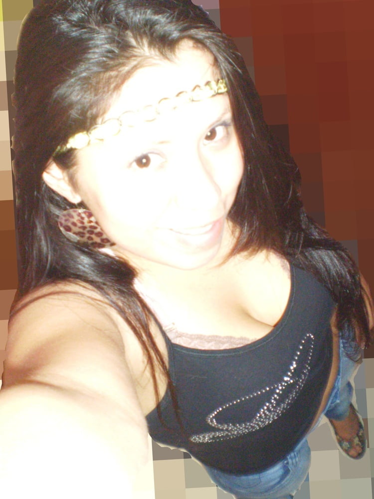 Vanessa, Peru (Vol.3) #104247190