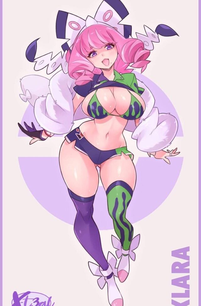 ZinieQ Cosplayer nude #108586394
