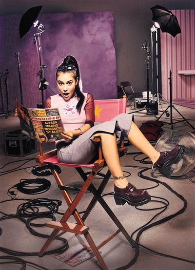 芸能人パート2
 #104255558