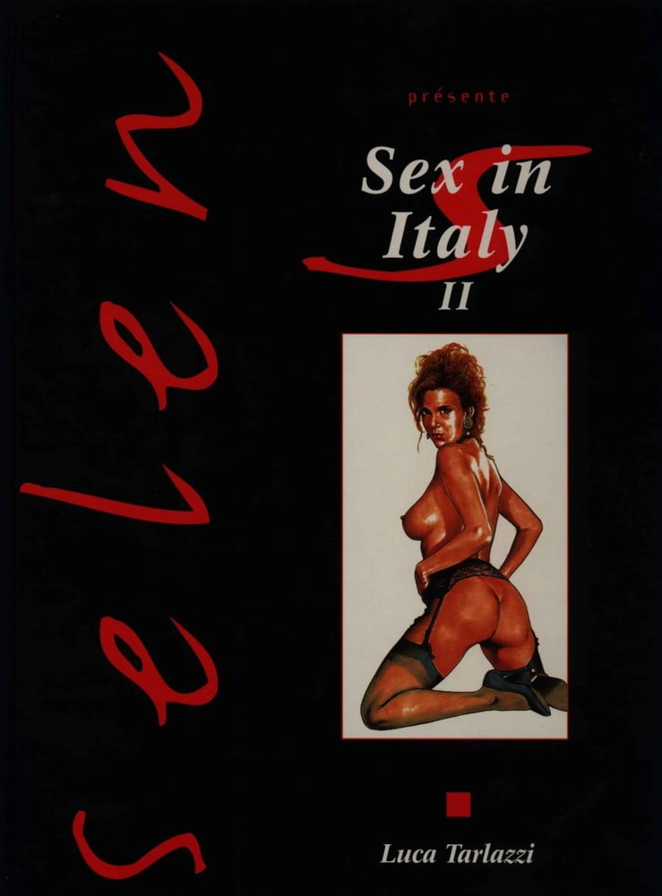 Sex in Italy #98782287
