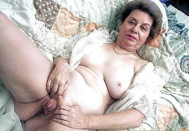 From MILF to GILF with Matures in between 262 #92279898