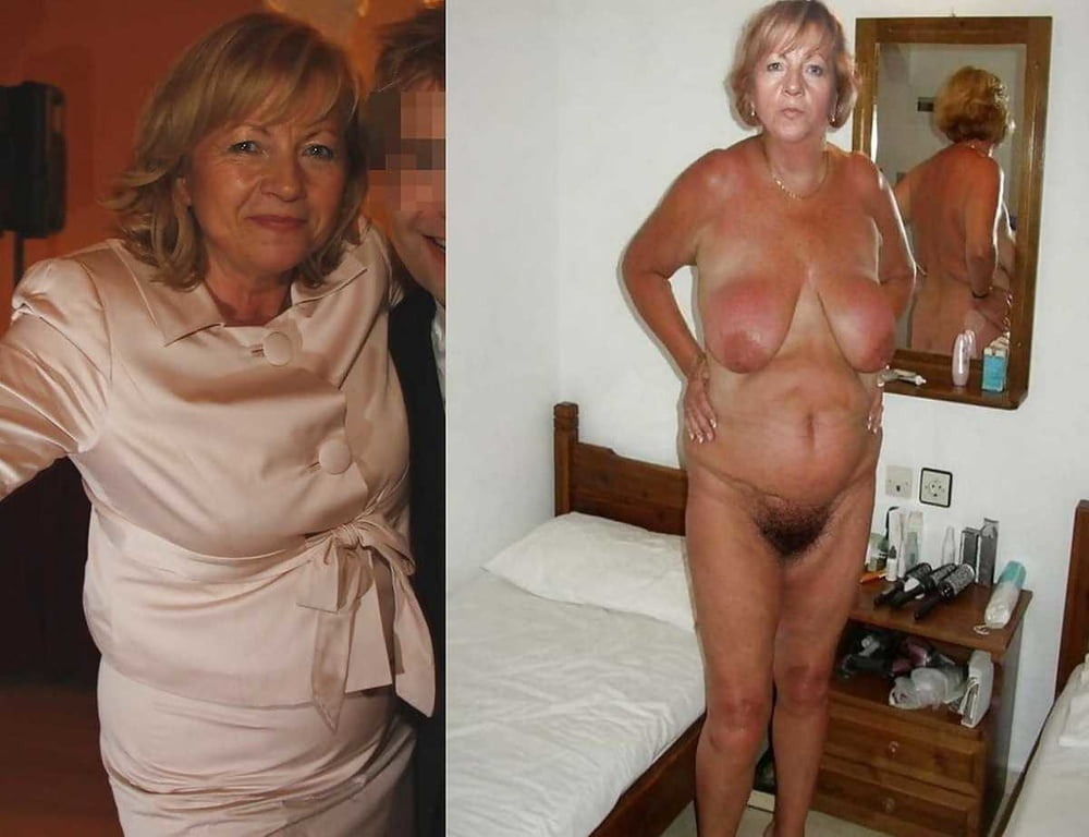 From MILF to GILF with Matures in between 262 #92280128
