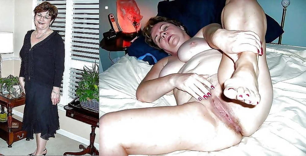 From MILF to GILF with Matures in between 262 #92280134