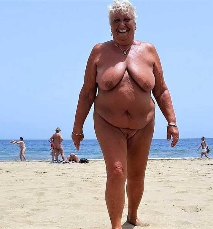 From MILF to GILF with Matures in between 262 #92280269