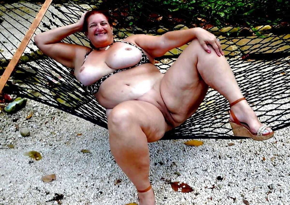 From MILF to GILF with Matures in between 262 #92280296
