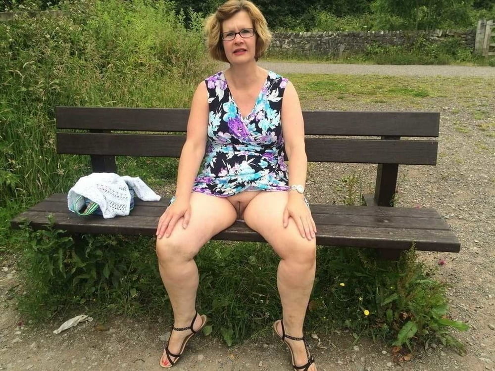From MILF to GILF with Matures in between 262 #92280366