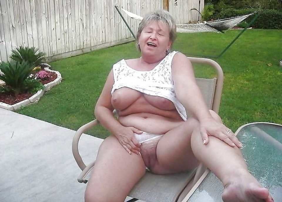 From MILF to GILF with Matures in between 262 #92280709