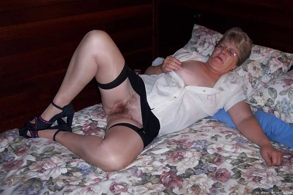 From MILF to GILF with Matures in between 262 #92280920