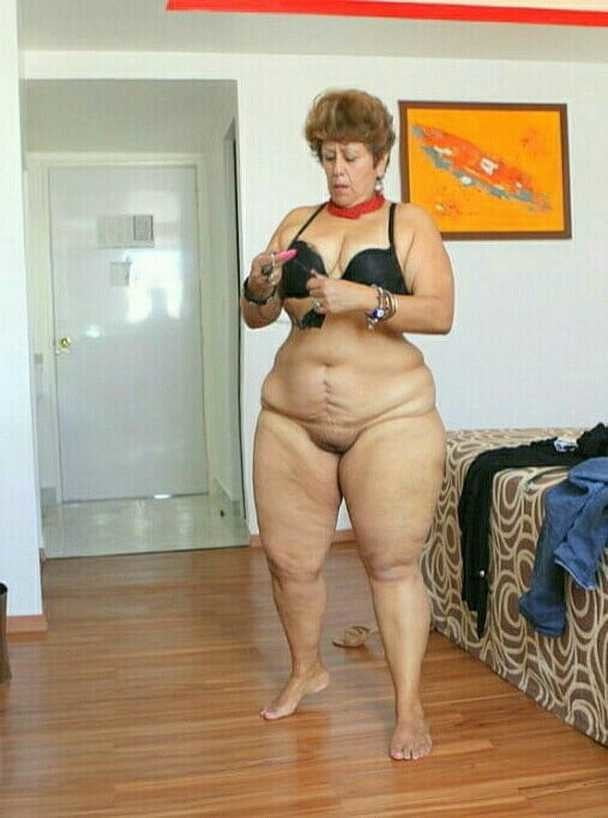 From MILF to GILF with Matures in between 262 #92281046