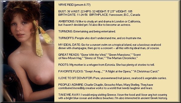 Virve Reid #79856724