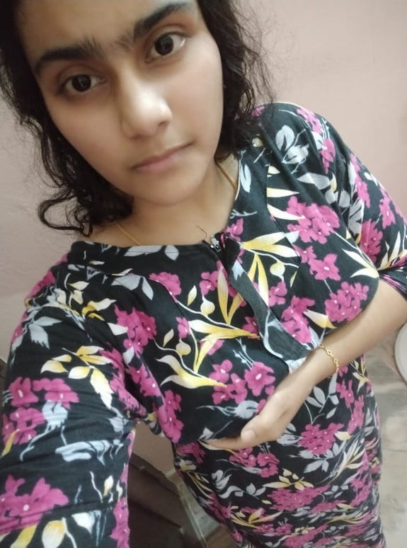 Desi Girl Showing Herself #82948995