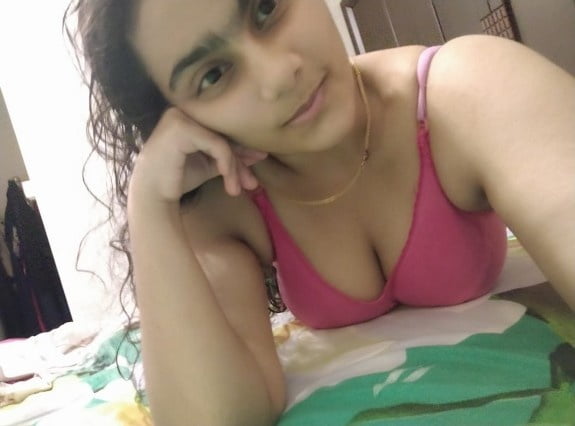 Desi Girl Showing Herself #82954150