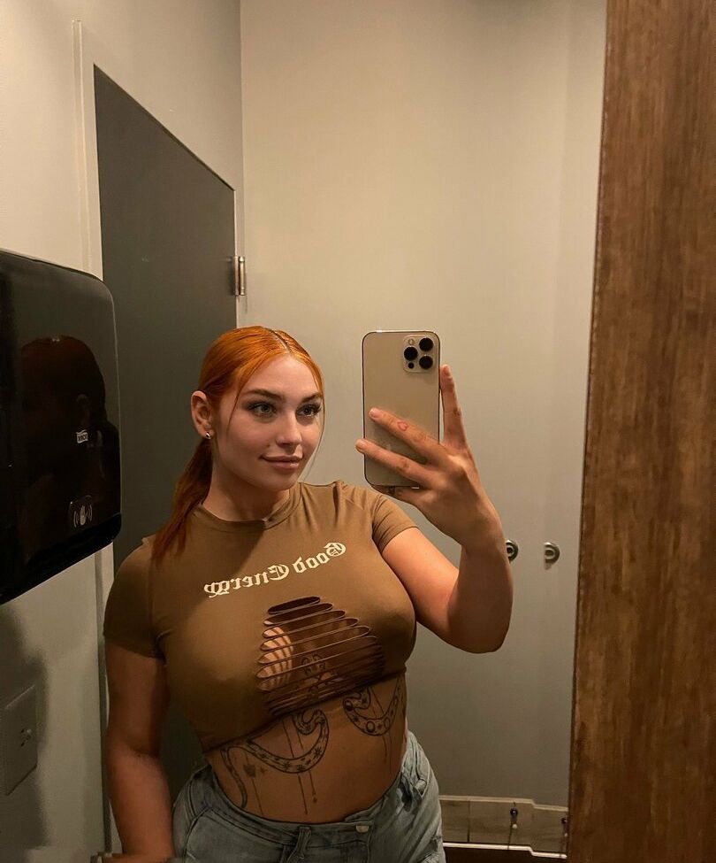 Vivianxxtaylor nude #108580902