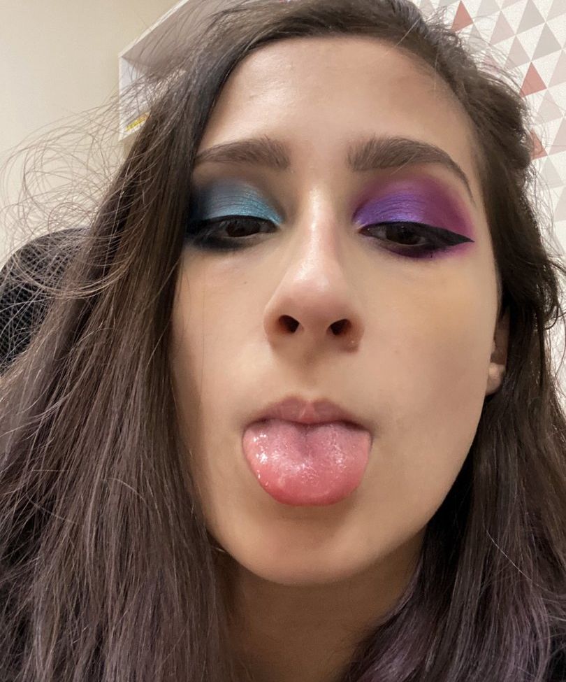 Caarolinga Carolinga nude #109324413