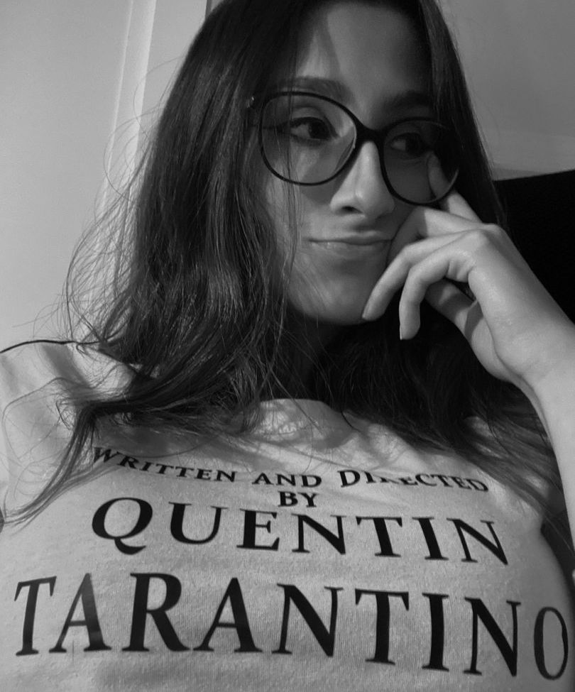 Caarolinga Carolinga nude #109324414