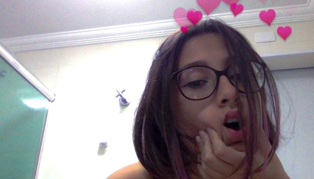 Caarolinga Carolinga nude #109324417