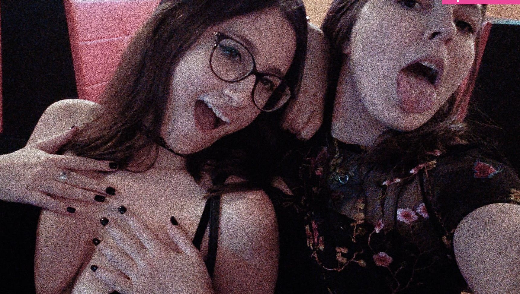 Caarolinga Carolinga nude #109324420