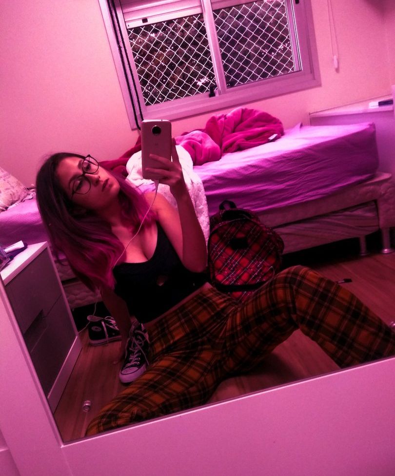 Caarolinga Carolinga nude #109324422