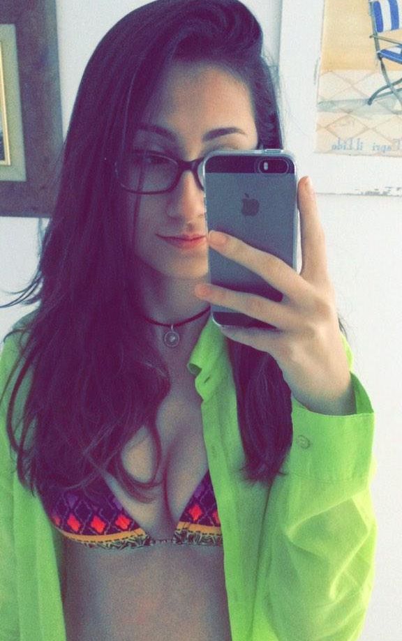 Caarolinga Carolinga nude #109324425